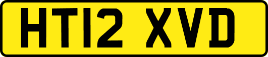 HT12XVD