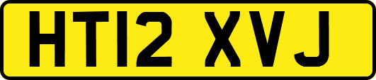 HT12XVJ