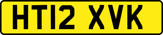 HT12XVK