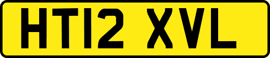 HT12XVL