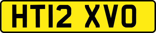 HT12XVO