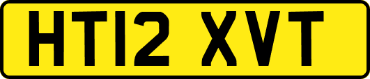 HT12XVT