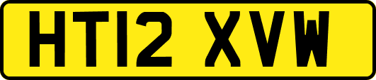 HT12XVW