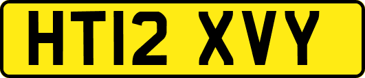 HT12XVY