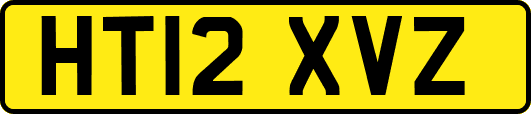 HT12XVZ