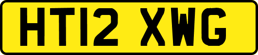 HT12XWG