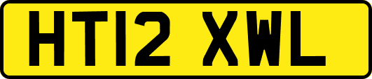 HT12XWL