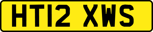 HT12XWS