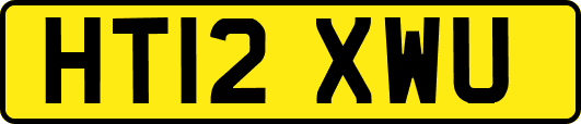 HT12XWU