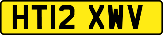 HT12XWV