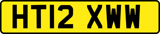 HT12XWW