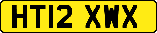 HT12XWX