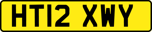 HT12XWY