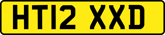 HT12XXD
