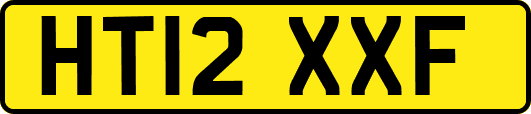 HT12XXF