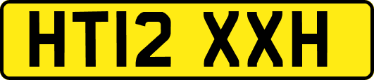 HT12XXH