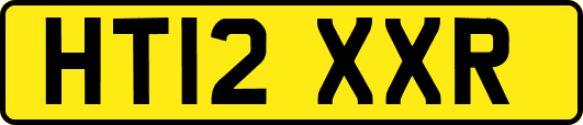 HT12XXR