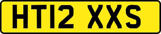 HT12XXS