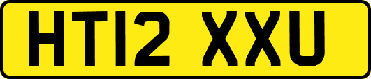 HT12XXU