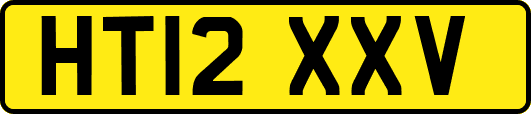 HT12XXV