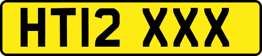 HT12XXX
