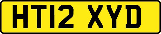 HT12XYD