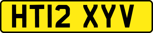 HT12XYV