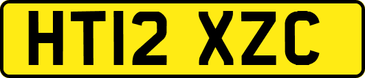 HT12XZC