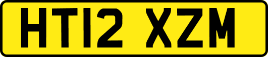 HT12XZM