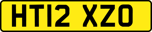 HT12XZO