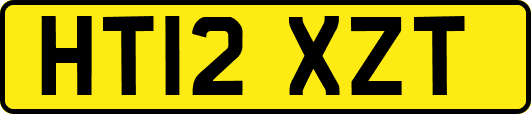 HT12XZT