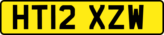 HT12XZW