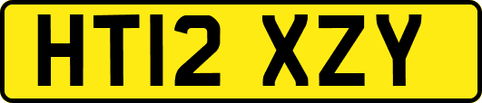HT12XZY