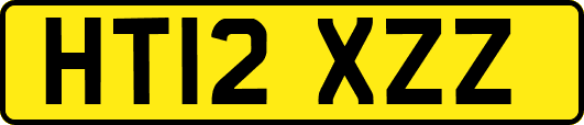 HT12XZZ
