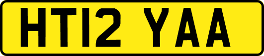 HT12YAA