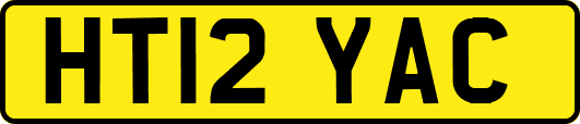 HT12YAC