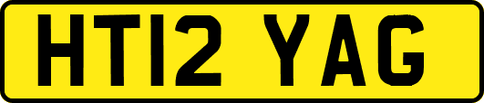 HT12YAG