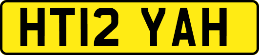 HT12YAH