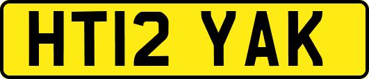 HT12YAK
