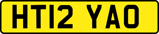 HT12YAO