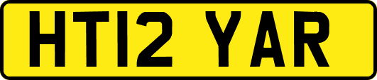 HT12YAR