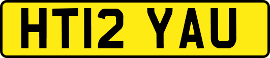 HT12YAU