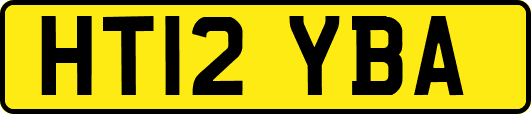 HT12YBA