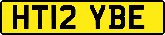 HT12YBE