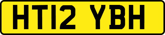 HT12YBH