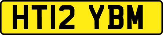 HT12YBM