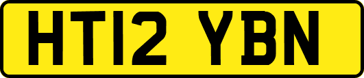 HT12YBN