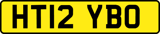 HT12YBO