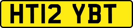 HT12YBT