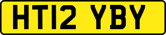 HT12YBY
